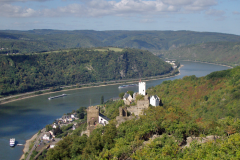 Brömserkopf im Sommer